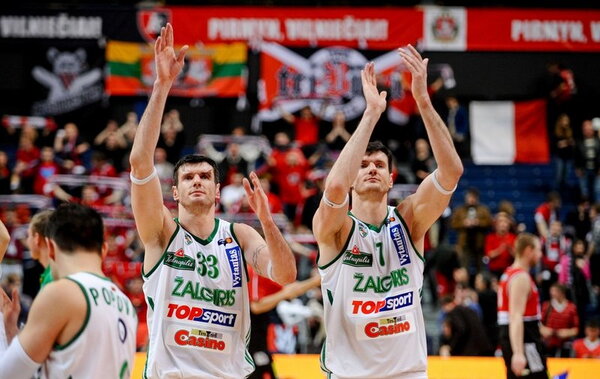 Žalgiris