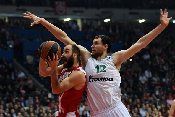 Spanoulis