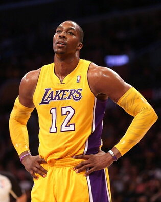 Dwightas Howardas