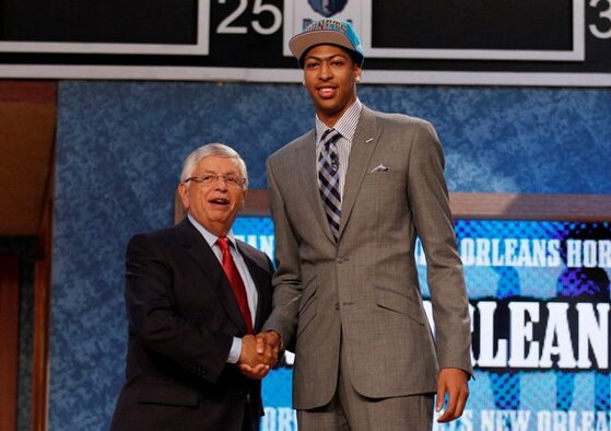 Anthony Davis