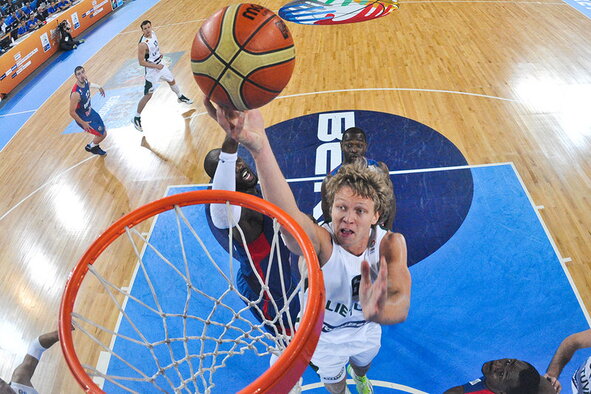 Kuzminskas