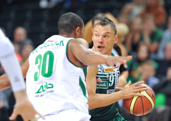 Jasikevičius