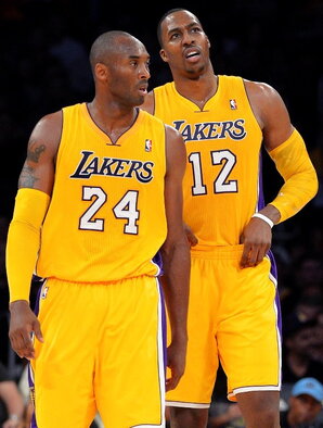 Dwightas Howardas