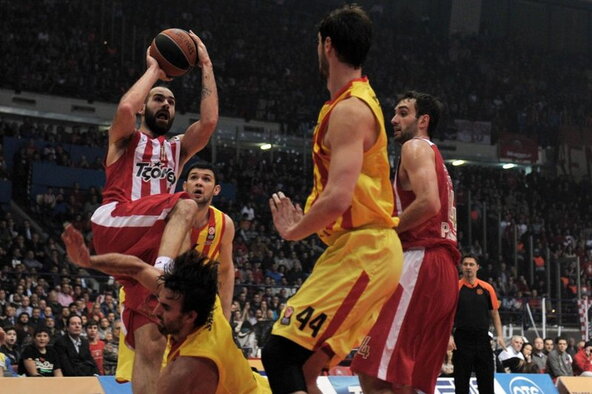 Spanoulis