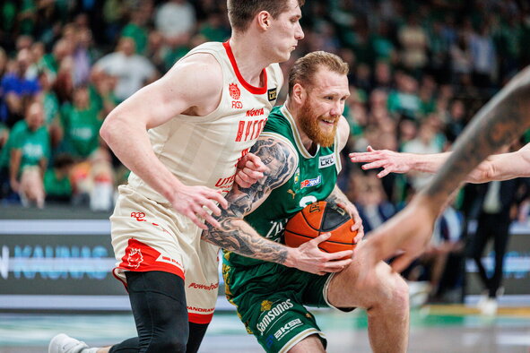 Brazdeikis