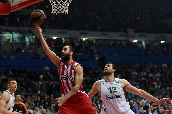Spanoulis