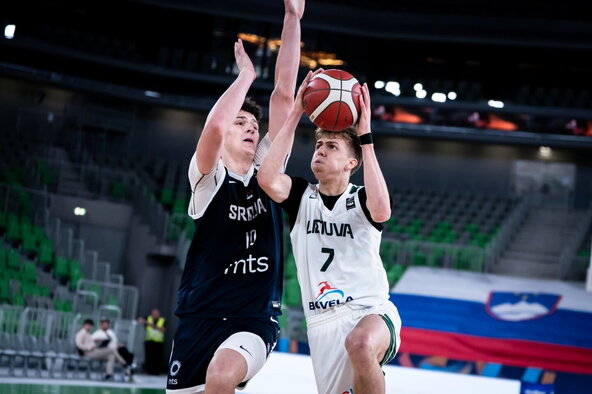 Rudaitis