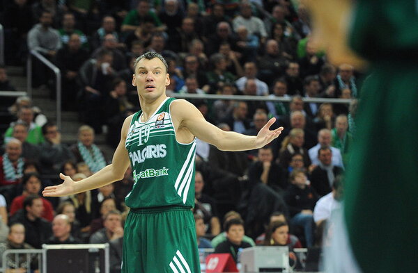 Jasikevičius
