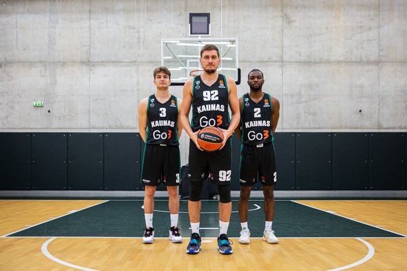 Žalgiris