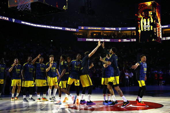 Fenerbahče