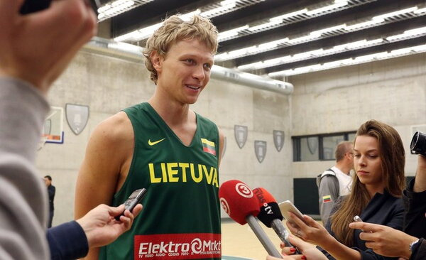 Kuzminskas