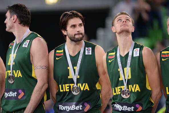Kleiza