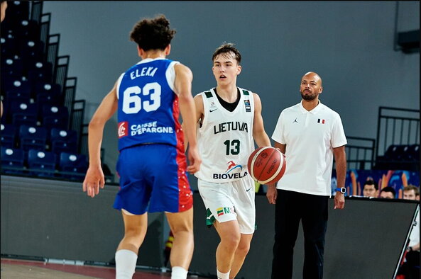 Jasikevičius