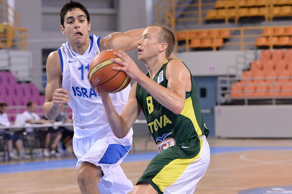 Lekavičius