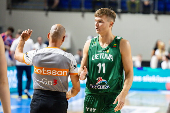 Repšys
