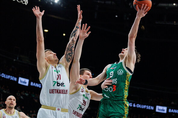 Giedraitis
