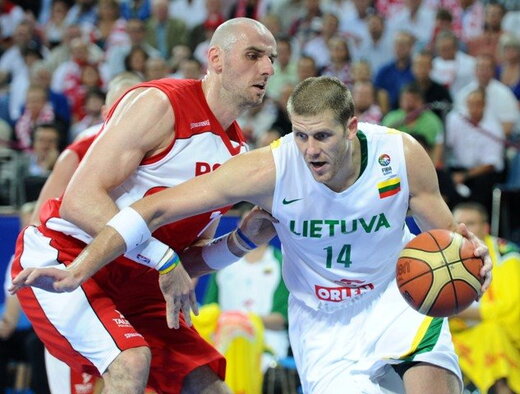 Marijonas Petravičius