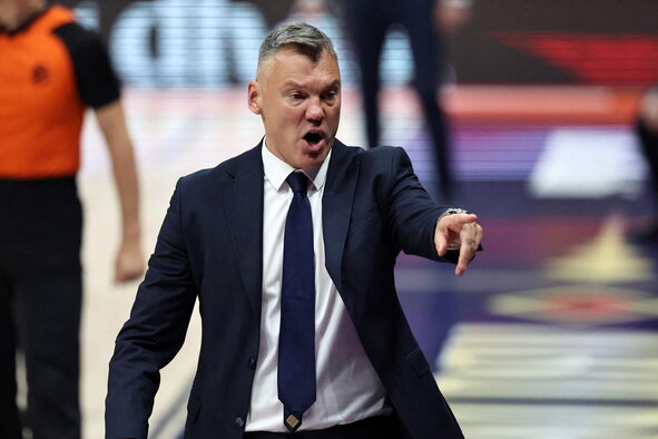 Jasikevičius
