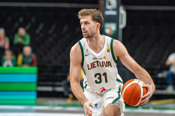 Marčiulionis