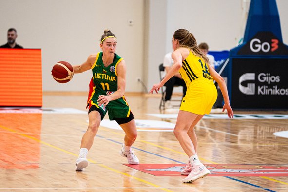 Sinickaitė