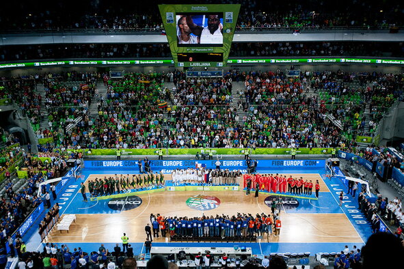 Apdovanojimų ceremonija