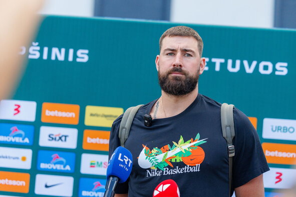 Valančiūnas