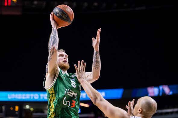 Brazdeikis