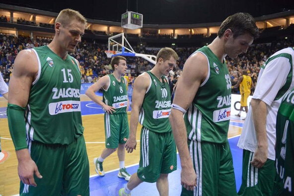 „Žalgiris“