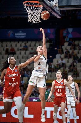 Jocytė