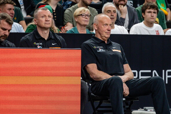 Pačėsas, Kurtinaitis