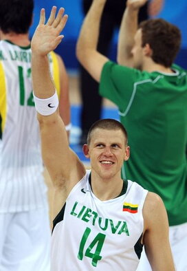 Marijonas Petravičius