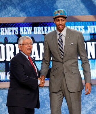 Anthony Davis