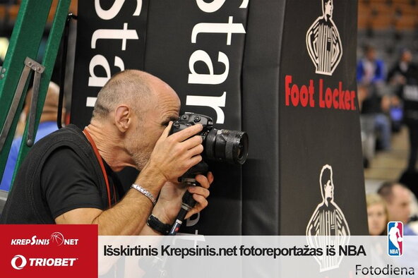Fotografas
