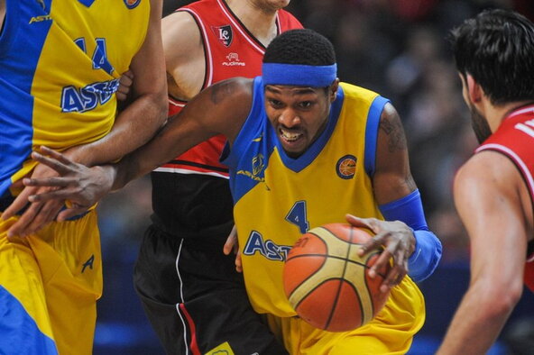 Rawle Marshallas