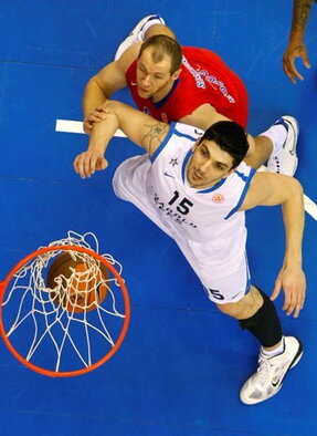 Šiškauskas stumdosi su Batista