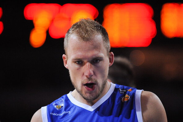 Mažeika