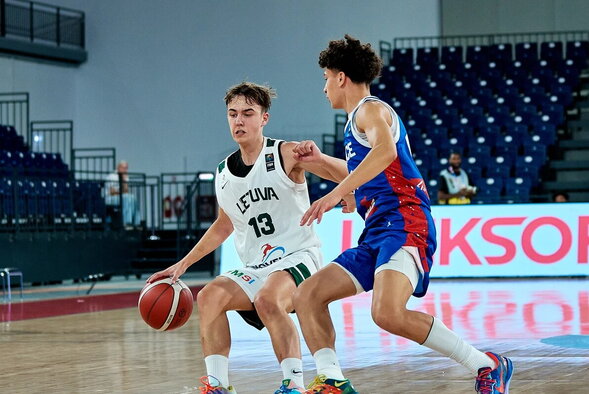 Jasikevičius