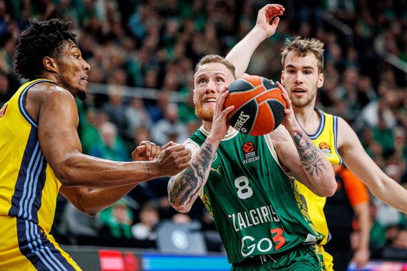Brazdeikis