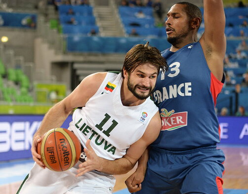 Kleiza