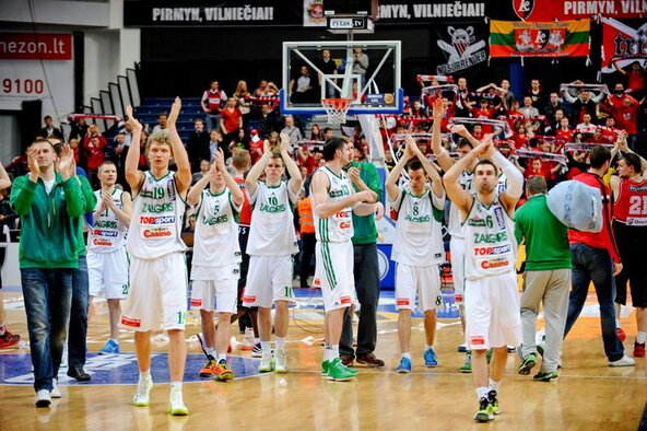 Žalgiris