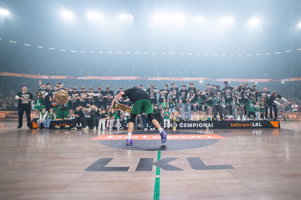 Žalgiris