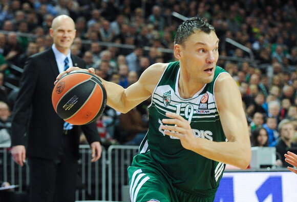 Jasikevičius
