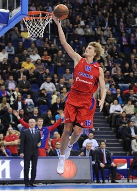 Kirilenko šuolis