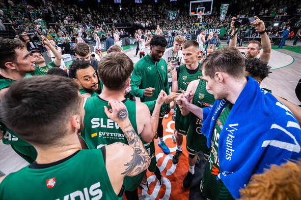 Žalgiris