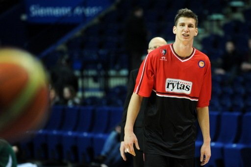 Zubčičius