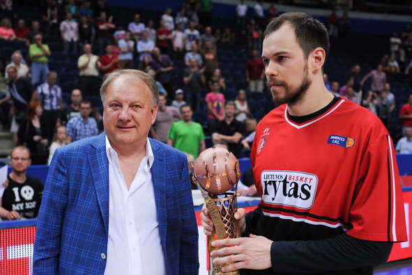 Milašius ir Babrauskas