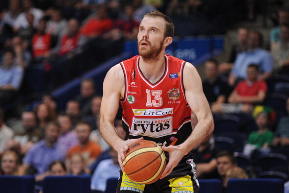 Gecevičius