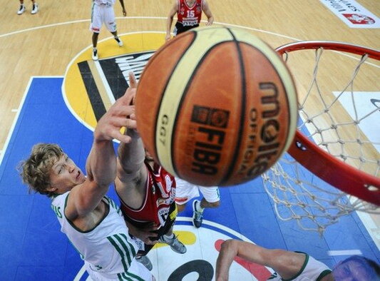 Kuzminskas