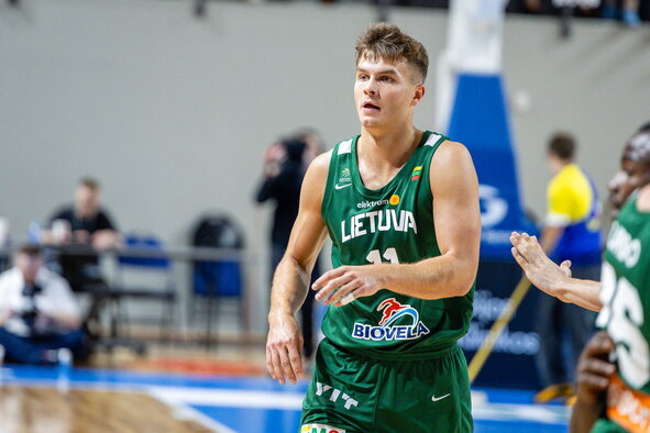 Repšys