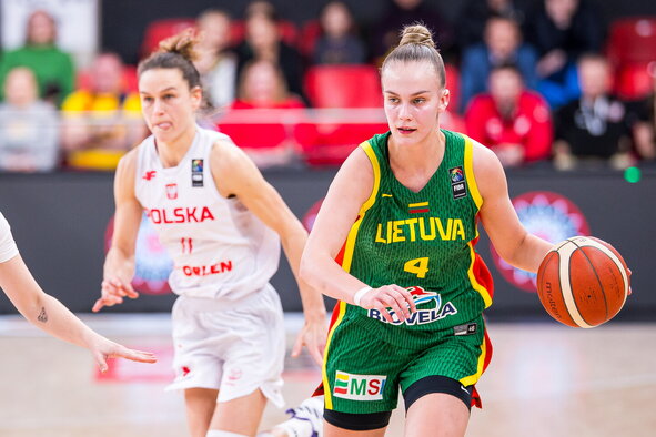 Jocytė